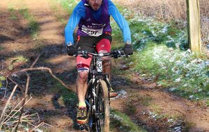 Bike And Run Vaux en Champagne et jungl run de Florenville